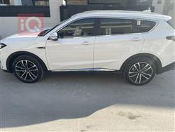 Jetour X70